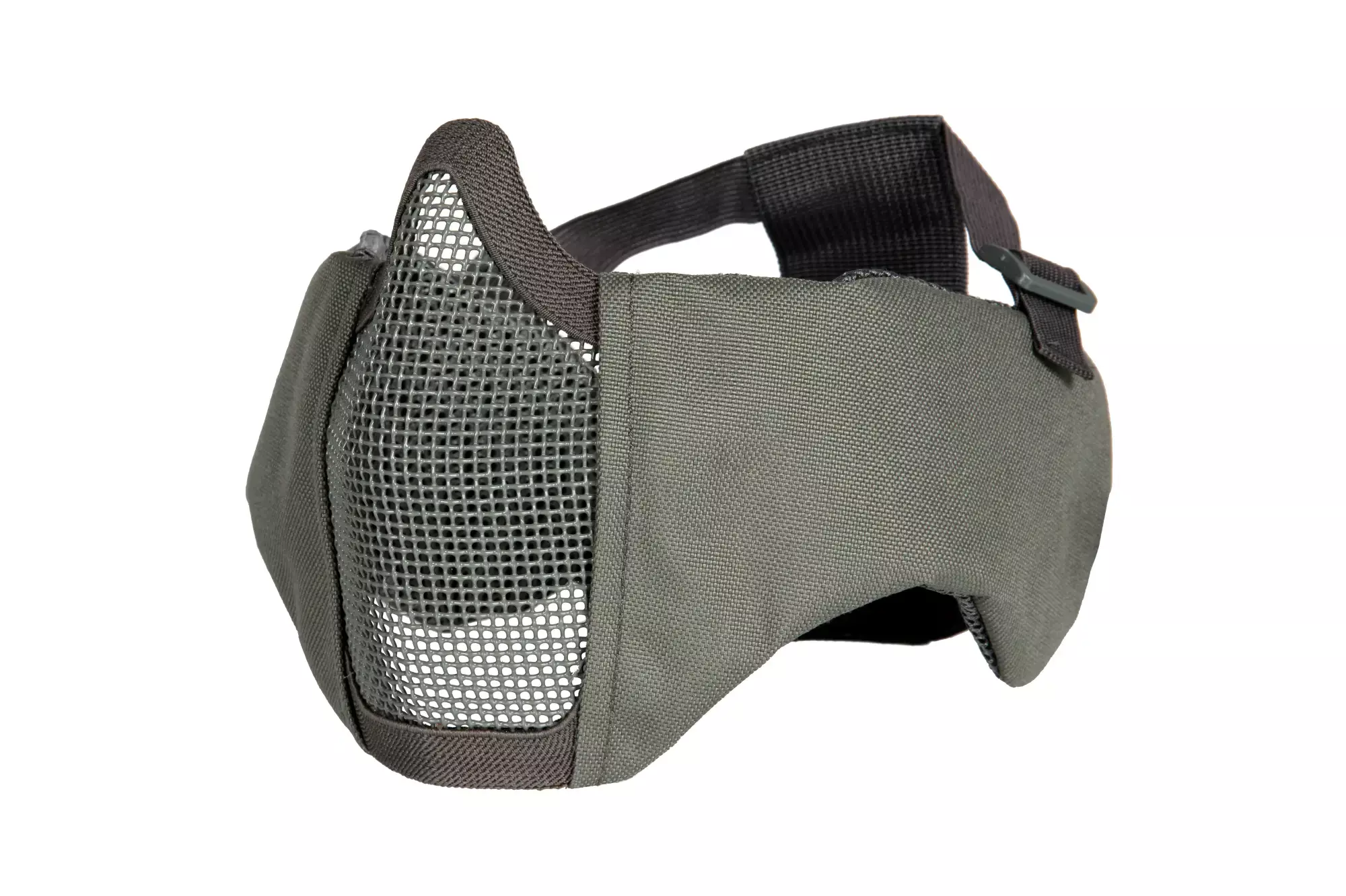 Maska Stalker Evo II - ranger green UTT-28-026658-00 asgbox.pl Maska Stalker Evo II - ranger green - obrazek 4