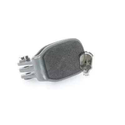 Klips szybkomontażowy na kamerę GoPro - szary TMC-31-012468-00 asgbox.pl