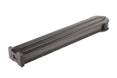 Gazowy magazynek real-cap 50 kulek P90 GBB - obrazek 2
