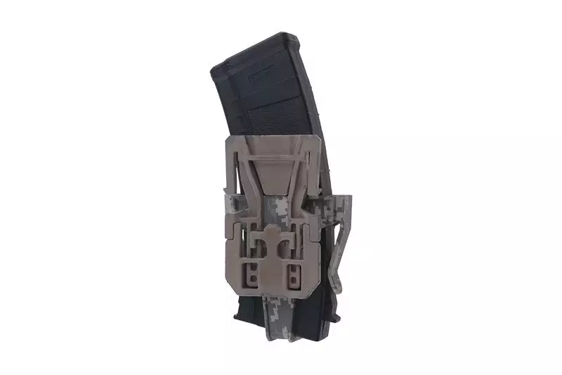 Szybka ładownica FSMR 7,62 (MOLLE) - ACU OD-G-FMA-19-022378-00 asgbox.pl Szybka ładownica FSMR 7,62 (MOLLE) - ACU - obrazek 4