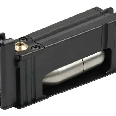 asgbox.pl - Magazynek gazowy 11 kulek do Kar98 (z adapterem)