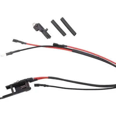 asgbox.pl - Kostka stykowa z okablowaniem do replik typu G36