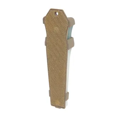 Alternative view of Elektroniczny znacznik świetlny - ZIELONY