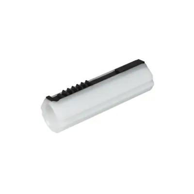 Tłok POM z 9 stalowymi zębami RET-08-027101-00 asgbox.pl Tłok POM z 9 stalowymi zębami RET-08-027101-00 asgbox.pl