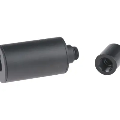 Alternative view of Tłumik dźwięku XT301 UV Tracer unit