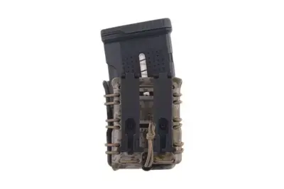 Ładownica SMC na magazynek 7.62 (MOLLE) - Digital Desert - obrazek 4