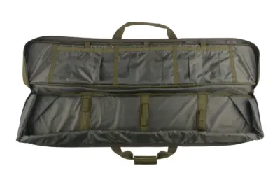 Pokrowiec 120cm na broń długą - oliwkowy - obrazek 4