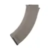 Magazynek mid-cap na 170 kulek do replik typu AK - tan OD-G-CYM-05-020394-00 asgbox.pl