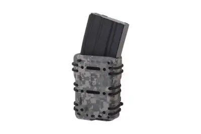 Ładownica SMC na magazynek 5.56 (MOLLE) - ACU - obrazek 4