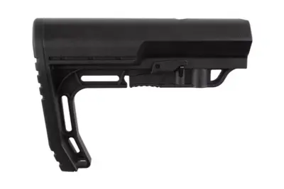 Kolba teleskopowa do replik typu M4/M16 - obrazek 3