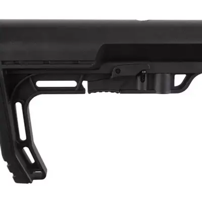 Kolba teleskopowa do replik typu M4/M16 CYM-09-018934-00 asgbox.pl