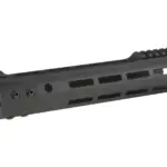 Chwyt przedni typu MLOK V2 10 - Czarny