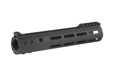 Chwyt przedni typu MLOK V2 10 - Czarny