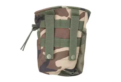 Mała torba zrzutowa - woodland - obrazek 4