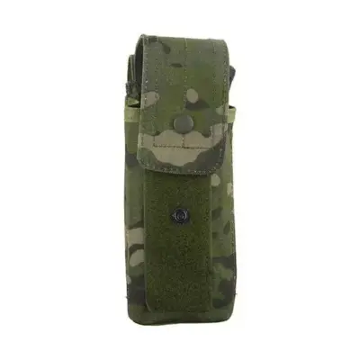 Pojedyncza ładownica na 2 magazynki AK - MC Tropic UTT-19-024746-00 asgbox.pl