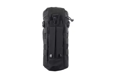 Pokrowiec Hydro Pouch - czarny - obrazek 4