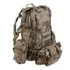 Plecak typu 3-day Assault Pack - HLD OD-G-UTT-20-008354-00 asgbox.pl