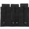 Potrójna ładownica na magazynki typu M4/M16 - czarna OD-G-GFT-19-000434-00 asgbox.pl