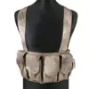 Kamizelka taktyczna typu Chest Rig - ATC AU OD-G-UTT-18-007438-00 asgbox.pl