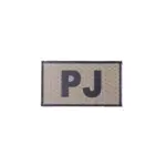 asgbox.pl - Naszywka IR - PJ - CT