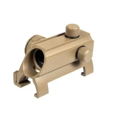 Replika celownika kolimatorowego do MP5 - Dark Earth AMO-10-024270-00 asgbox.pl Replika celownika kolimatorowego do MP5 - Dark Earth AMO-10-024270-00 asgbox.pl