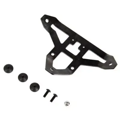 Alternative view of Trójkątny montaż NVG na hełmy