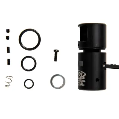 Alternative view of Komora hop-up do replik M24 Classic Army / PDI