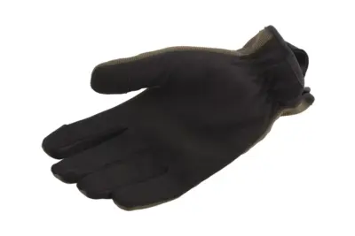 Rękawice taktyczne Armored Claw Quick Release™ - oliwkowe - obrazek 5