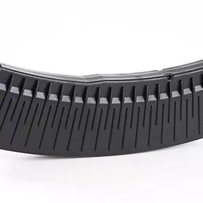 Magazynek Mid-Cap 150 kulek TWI MOLOT do AK - czarny TWI-05-026341-00 asgbox.pl