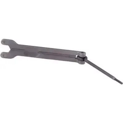 asgbox.pl - Klucz T-002 do cylindrów replik AS-01 Striker AMOEBA