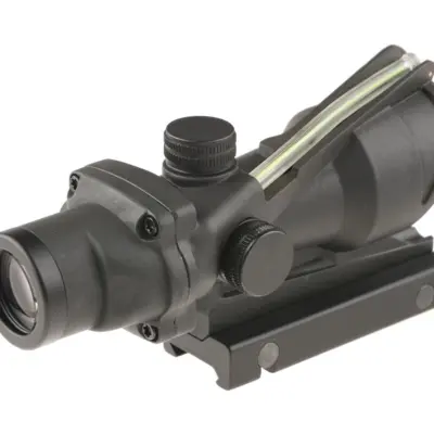 Luneta GreenFiber 4×32C - czarna THO-10-016571-00 asgbox.pl Luneta GreenFiber 4×32C - czarna THO-10-016571-00 asgbox.pl