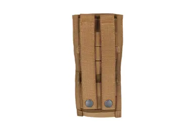Ładownica typu shingle na magazynki m4 - Coyote Brown - obrazek 4