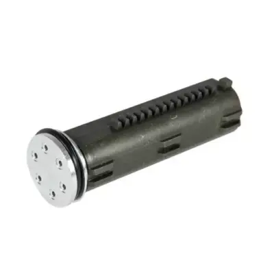 Stalowy tłok 14 zwężonych zębów z wentylowaną głowicą tłoka PK-367 LCT-08-026743-00 asgbox.pl