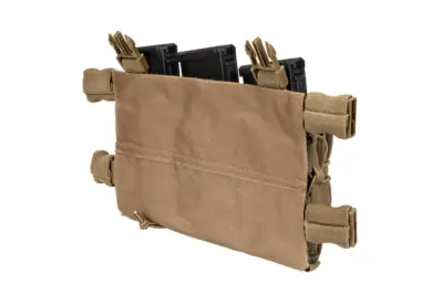 Panel VX Buckle Up Mag Rig - coyote - obrazek 3
