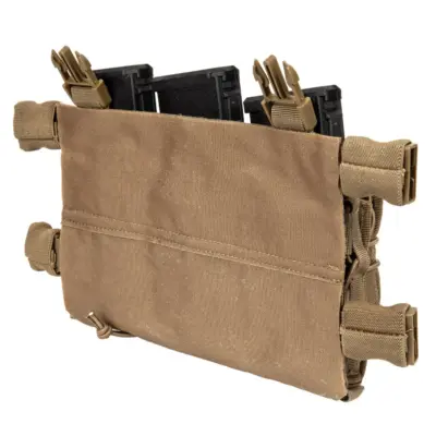 Panel VX Buckle Up Mag Rig - coyote VIP-19-030487-00 asgbox.pl