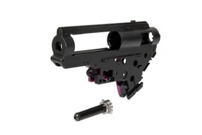 Szkielet Gearboxa V2 EG Hard Gearbox 8mm - obrazek 3