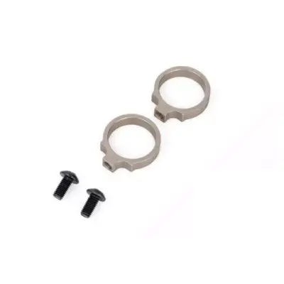 Pierścienie montażowe w std. LaRue (0.760"), 2 szt. - Tan ELM-09-011877-00 asgbox.pl