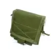 Składana torba zrzutowa na magazynki - Olive Drab OD-G-TMC-19-005002-00 asgbox.pl Składana torba zrzutowa na magazynki - Olive Drab OD-G-TMC-19-005002-00 asgbox.pl