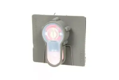 Marker elektroniczny Lightbuck V - Foliage Green (czerwone światło) - obrazek 3