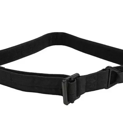 asgbox.pl - Pas taktyczny typu Rescue Belt - czarny