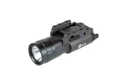 Latarka pistoletowa Nuprol NX200 - obrazek 3
