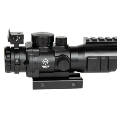 Luneta Rhino 4X32 THO-10-018592-00 asgbox.pl Luneta Rhino 4X32 THO-10-018592-00 asgbox.pl