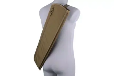 Pokrowiec Breacher na strzelbę 72cm - tan - obrazek 3