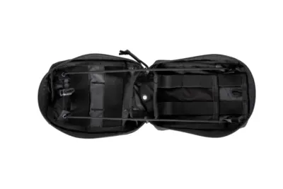 Kieszeń Utility Pouch - czarna - obrazek 5