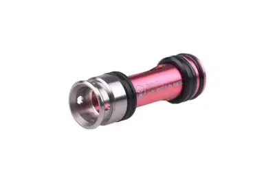 Stalowy tłok do replik AS-01 Striker AMOEBA - obrazek 2