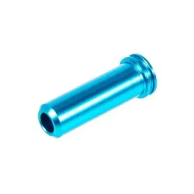 Alternative view of Aluminiowa dysza do replik G36C