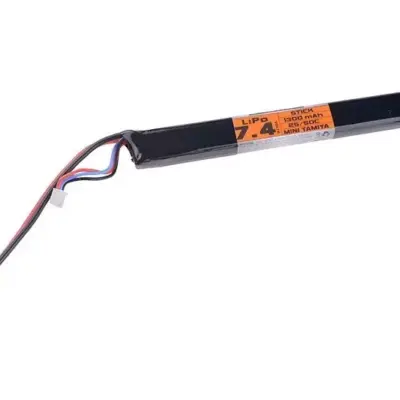 asgbox.pl - Akumulator LiPo 7