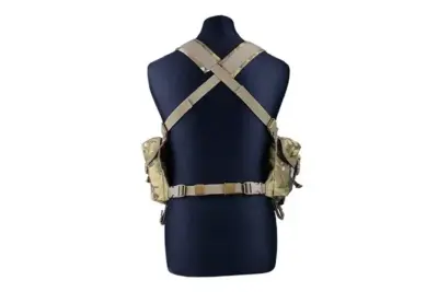 Kamizelka taktyczna typu Commando Chest - MC - obrazek 5