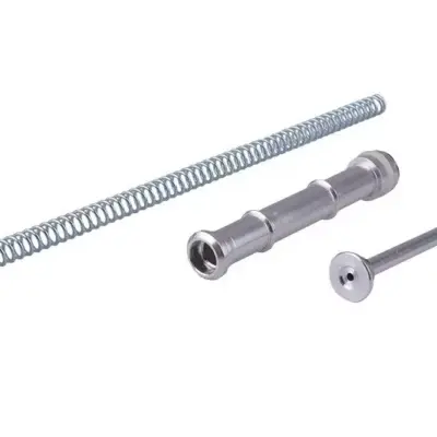 Zestaw tuningowy do replik typu MB WELL WEL-08-009599-00 asgbox.pl Zestaw tuningowy do replik typu MB WELL WEL-08-009599-00 asgbox.pl