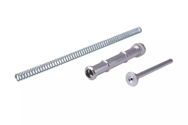 Zestaw tuningowy do replik typu MB WELL WEL-08-009599-00 asgbox.pl Zestaw tuningowy do replik typu MB WELL - obrazek 4